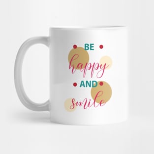 Slogan Mug